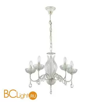 Люстра Odeon Light Perlita 3139/5 - Фото 0