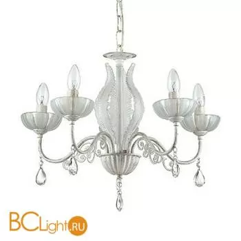 Люстра Odeon Light Perlita 3139/5