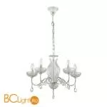 Люстра Odeon Light Perlita 3139/5 - Фото 0