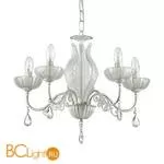 Люстра Odeon Light Perlita 3139/5