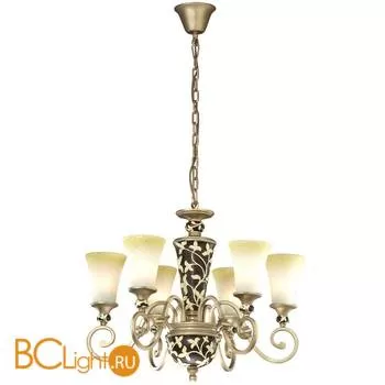 Люстра Odeon Light Perry 2456/6