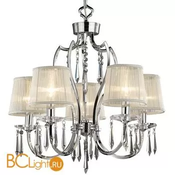 Люстра Odeon Light Persa 2272/5