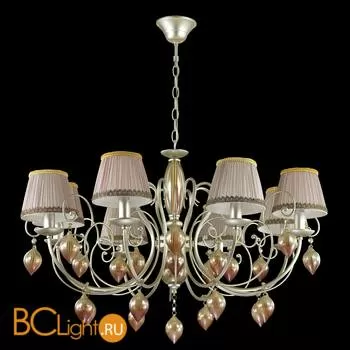 Люстра Odeon Light Persia 3925/8