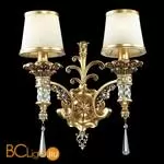 Бра Odeon Light Peta 2803/2W