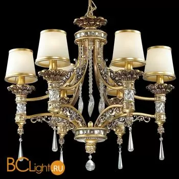 Люстра Odeon Light Peta 2803/6