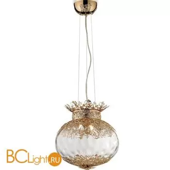 Подвесной светильник Odeon Light Petra 2673/4