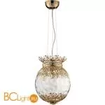 Подвесной светильник Odeon Light Petra 2674/4