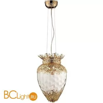 Подвесной светильник Odeon Light Petra 2675/4