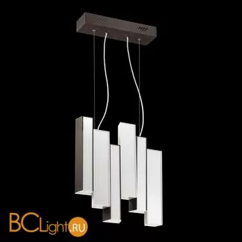 Подвесной светильник Odeon Light Piano 4014/99AL - Фото 0