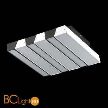 Потолочный светильник Odeon Light Piano 4015/46CL