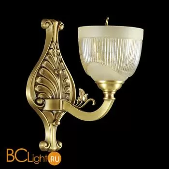 Бра Odeon Light Piemont 3998/1W