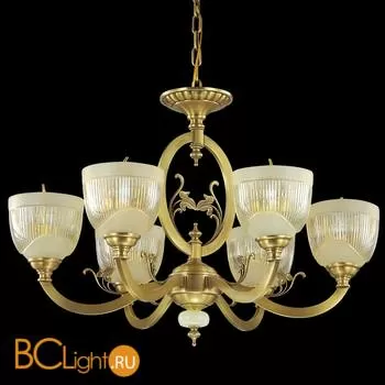 Люстра Odeon Light Piemont 3998/6