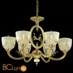 Люстра Odeon Light Piemont 3998/6