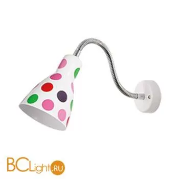 Бра Odeon Light Pika 2594/1W