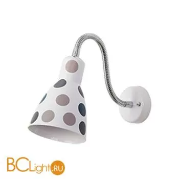 Бра Odeon Light Pika 2595/1W