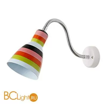 Бра Odeon Light Pika 2596/1W