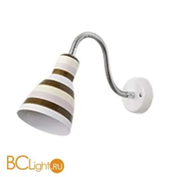 Бра Odeon Light Pika 3371/1W