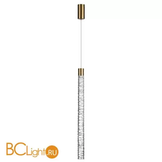 Подвесной светильник Odeon Light PILAR 7145/5L