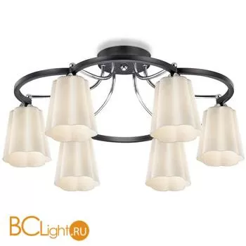 Потолочная люстра Odeon Light Pilla 2662/6C