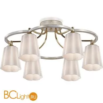 Потолочная люстра Odeon Light Pilla 2663/6C