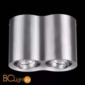 Спот (точечный светильник) Odeon Light Pillaron 3563/2C