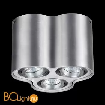 Спот (точечный светильник) Odeon Light Pillaron 3563/3C