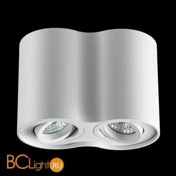 Спот (точечный светильник) Odeon Light Pillaron 3564/2C