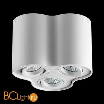 Спот (точечный светильник) Odeon Light Pillaron 3564/3C