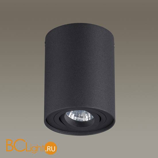 Спот (точечный светильник) Odeon Light Pillaron 3565/1C