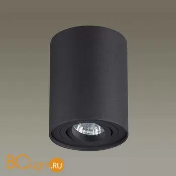 Спот (точечный светильник) Odeon Light Pillaron 3565/1C