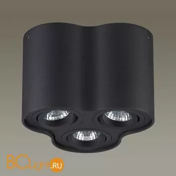 Спот (точечный светильник) Odeon Light Pillaron 3565/3C