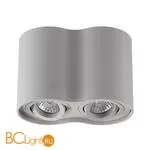 Потолочный светильник Odeon Light Pillaron 3831/2C