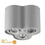 Потолочный светильник Odeon Light Pillaron 3831/3C