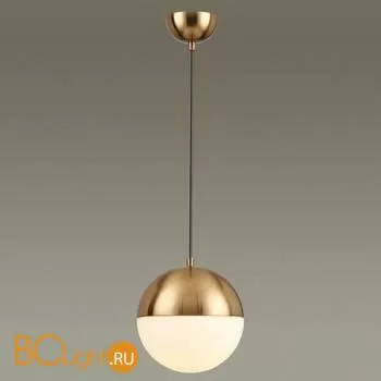 Подвесной светильник Odeon Light Pinga 4960/1A - Фото 0