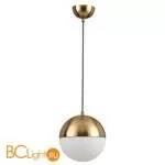 Подвесной светильник Odeon Light Pinga 4960/1A