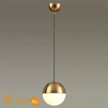 Подвесной светильник Odeon Light Pinga 4960/1 - Фото 0