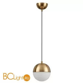 Подвесной светильник Odeon Light Pinga 4960/1