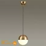 Подвесной светильник Odeon Light Pinga 4960/1 - Фото 0