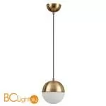 Подвесной светильник Odeon Light Pinga 4960/1