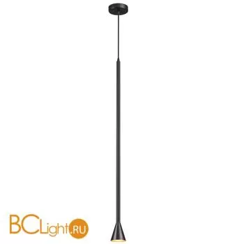 Подвесной светильник Odeon Light Pipa 3884/1B