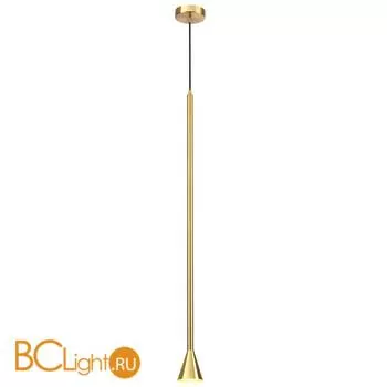 Подвесной светильник Odeon Light Pipa 3884/1G