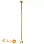 Подвесной светильник Odeon Light Pipa 3884/1G