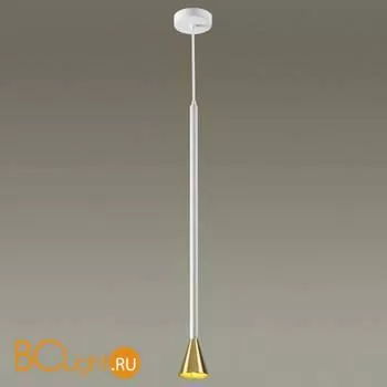 Подвесной светильник Odeon Light PIPA 3884/1GW