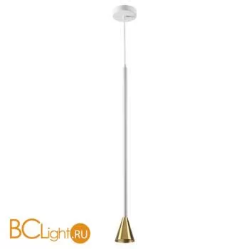 Подвесной светильник Odeon Light PIPA 3884/1GW - Фото 0