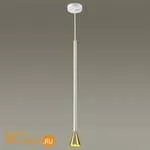 Подвесной светильник Odeon Light PIPA 3884/1GW