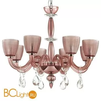 Люстра Odeon Light Pirea 4199/8