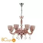 Люстра Odeon Light Pirea 4199/8 - Фото 0