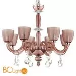 Люстра Odeon Light Pirea 4199/8