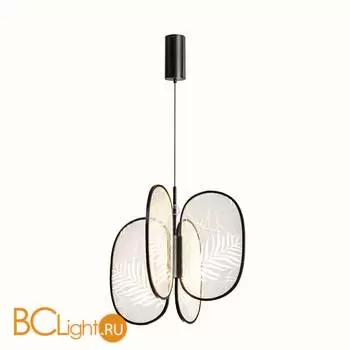 Подвесной светильник Odeon Light PIUMA 6665/53L - Фото 0