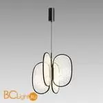 Подвесной светильник Odeon Light PIUMA 6665/53L - Фото 2